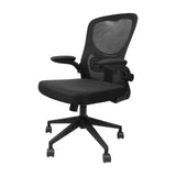 Chaise de Bureau Ergonomique – Maille Respirante & Soutien Lombaire