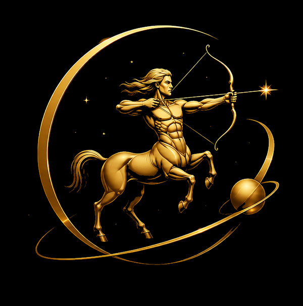 Centaure Planète
