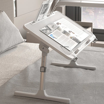 Tablette pour Ordinateur Portable Réglable – Pliable & Ergonomique