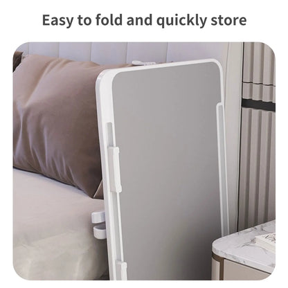 Tablette pour Ordinateur Portable Réglable – Pliable & Ergonomique